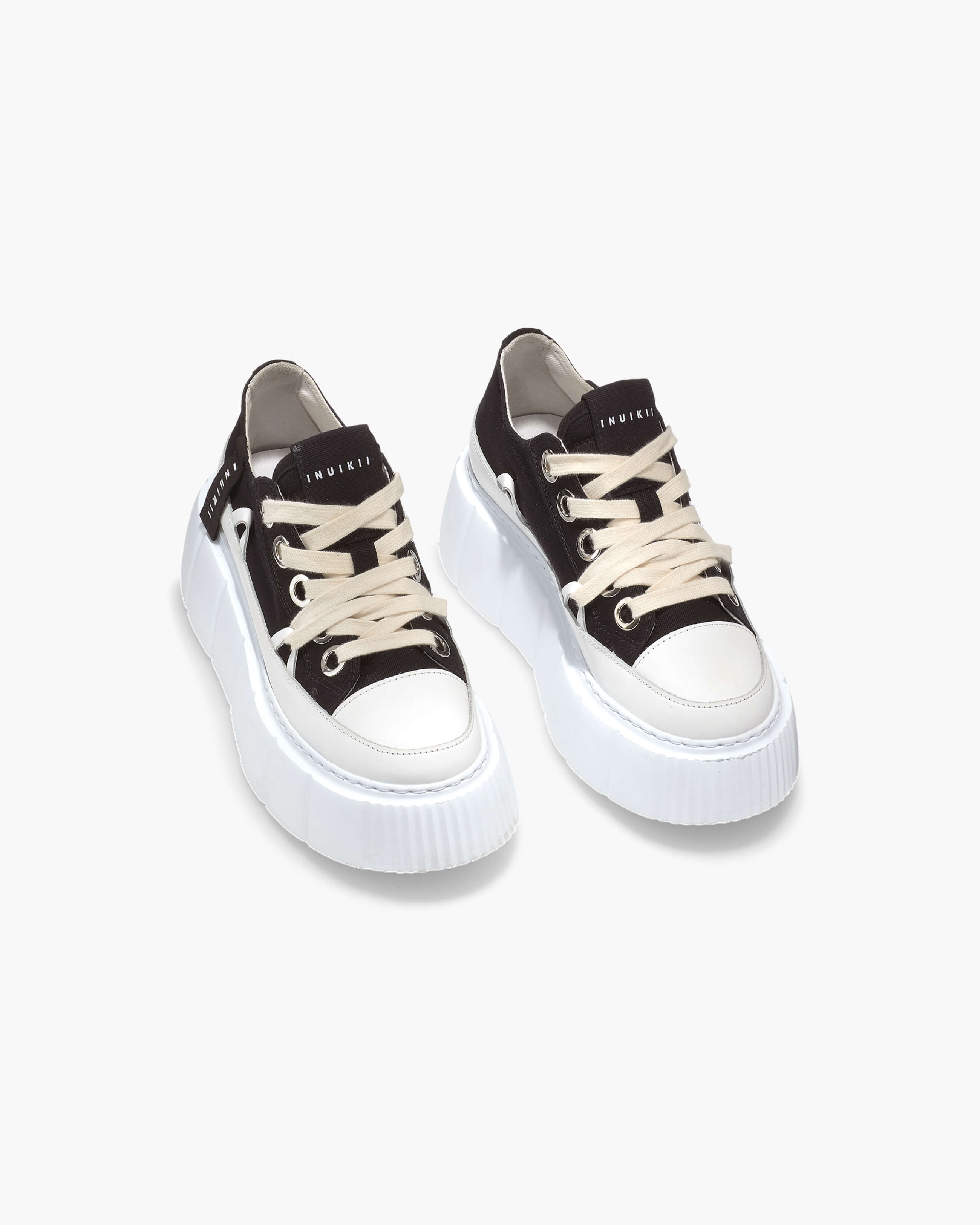 INUIKII - Matilda Canvas Low