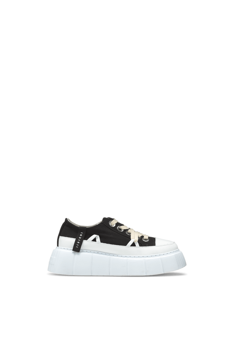 Matilda Canvas Low