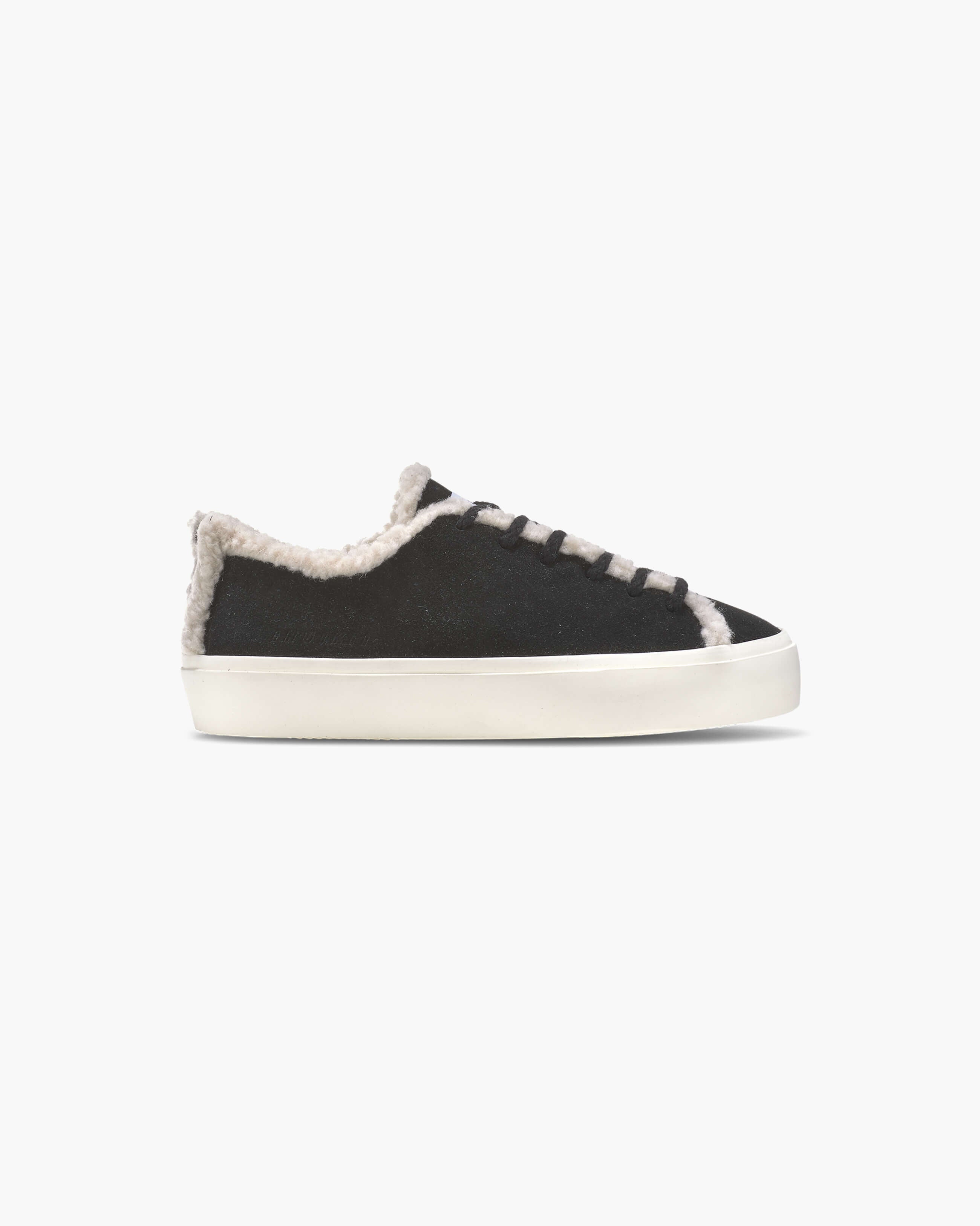 Shearling Low
