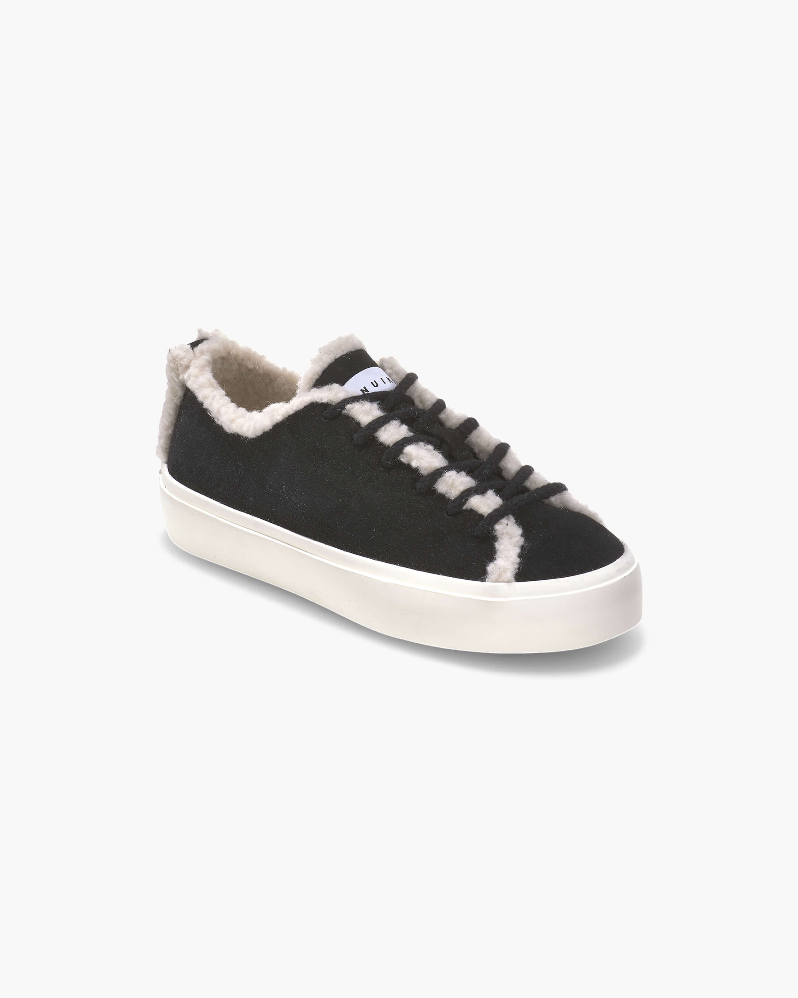 Shearling Low