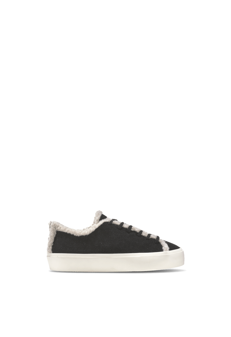 Shearling Low
