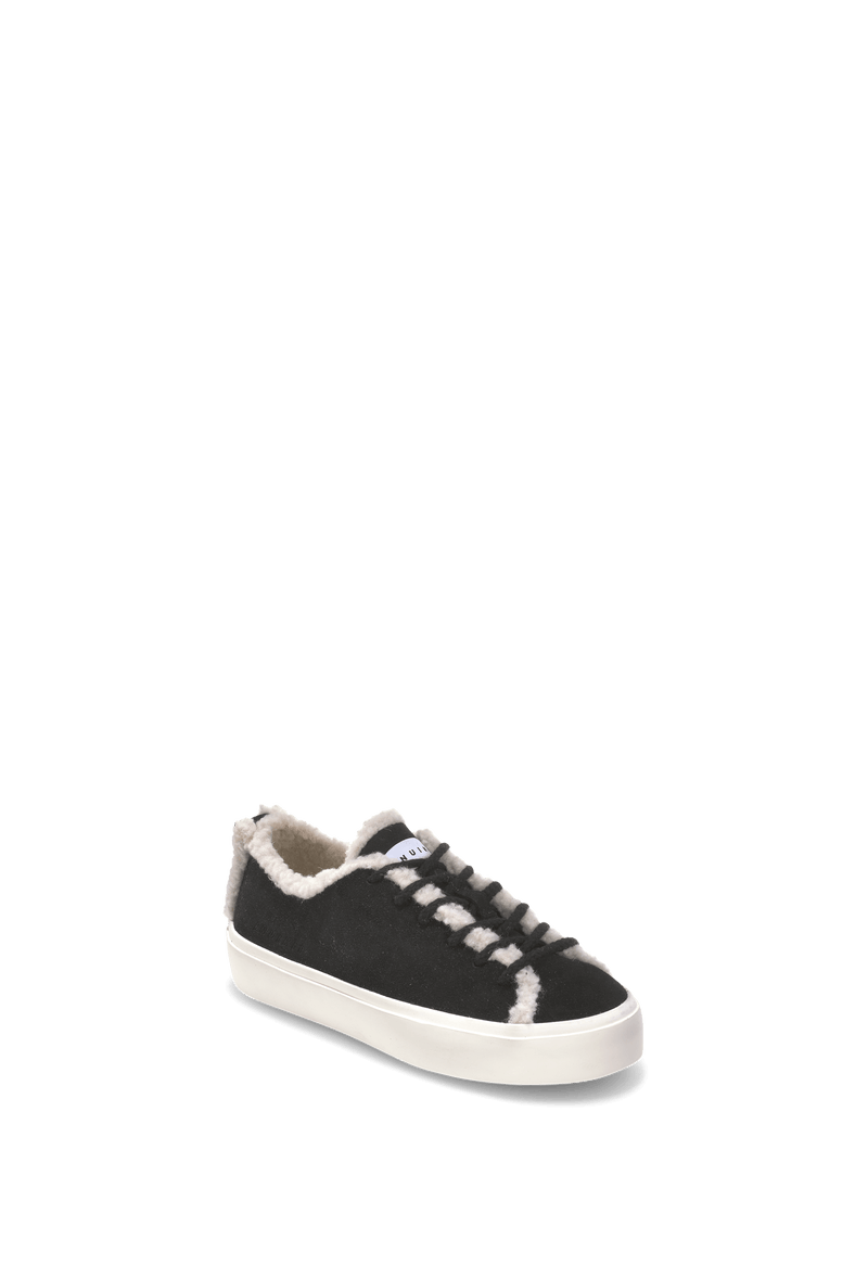 Shearling Low