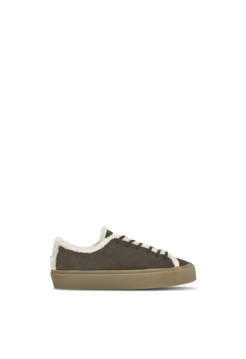 Shearling Low