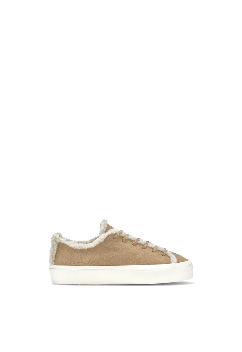Shearling Low