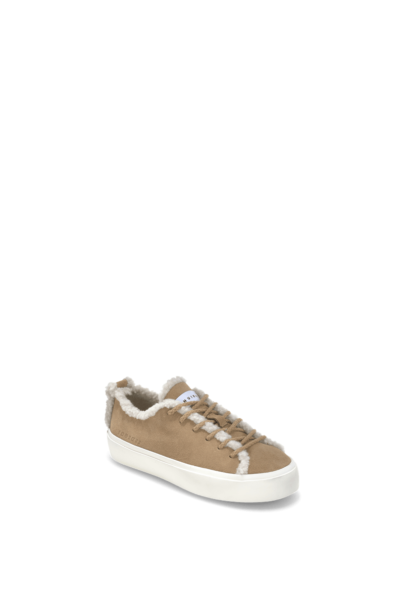 Shearling Low