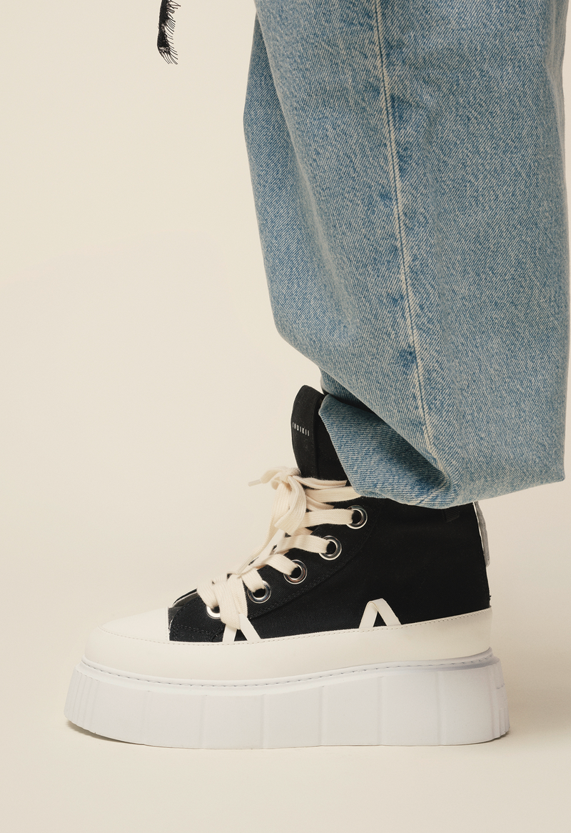 Matilda Canvas High