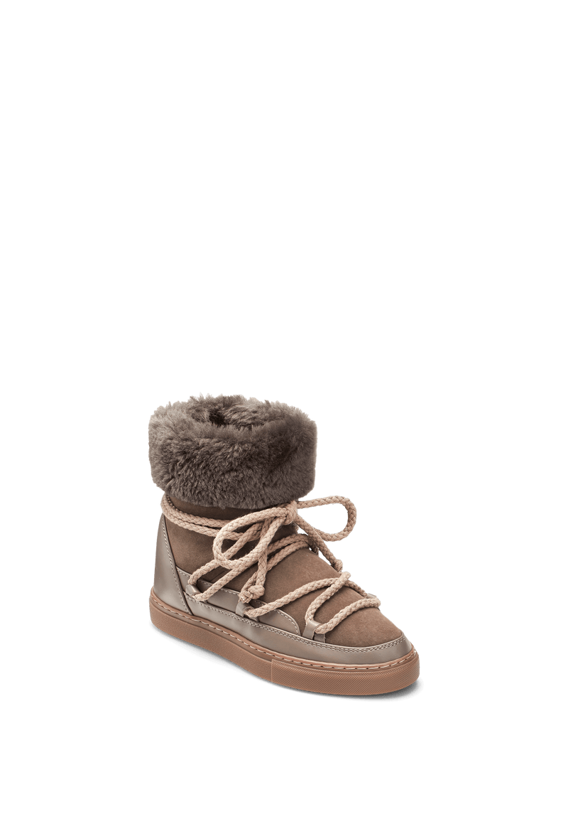 Classic High