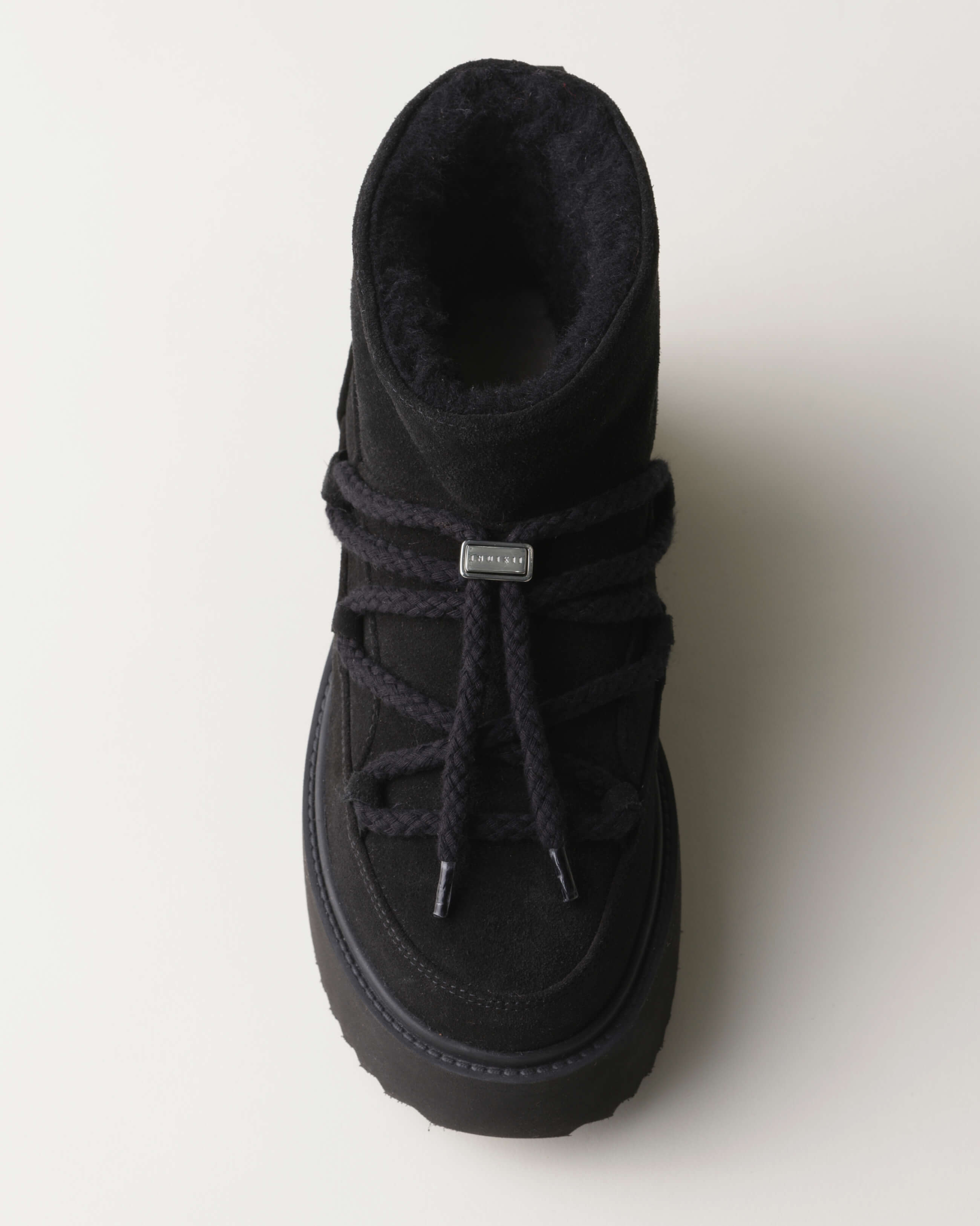 Classic Low Platform