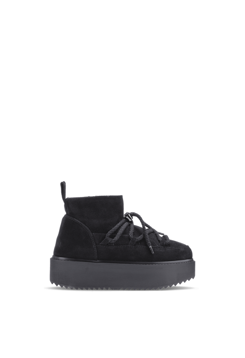Classic Low Platform