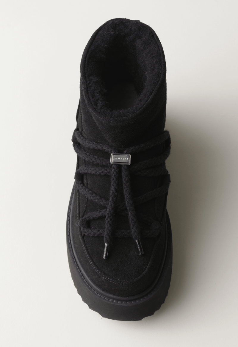 Classic Low Platform
