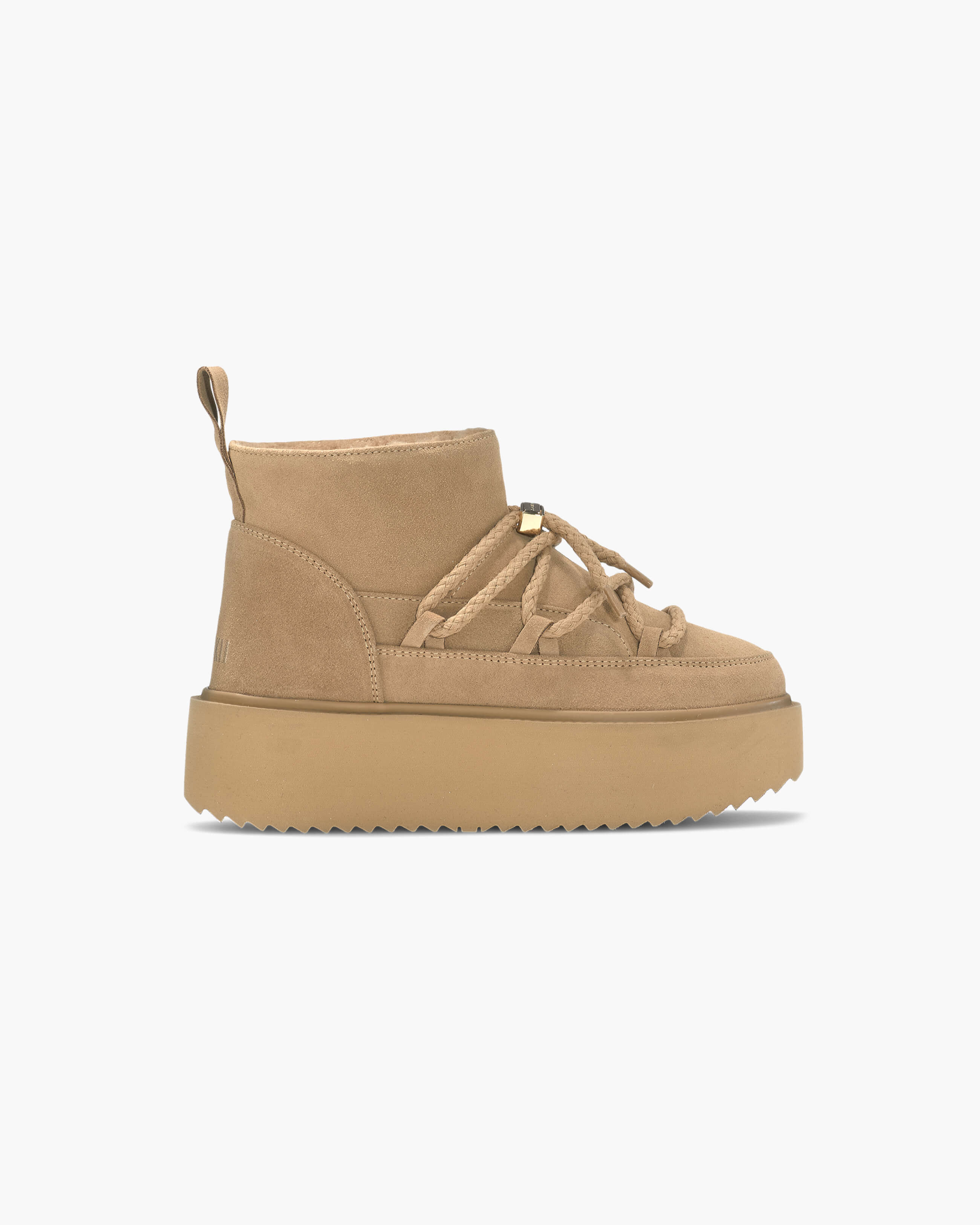 Classic Low Platform