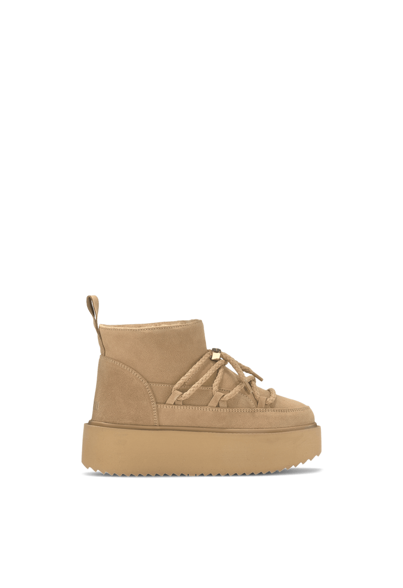 Classic Low Platform