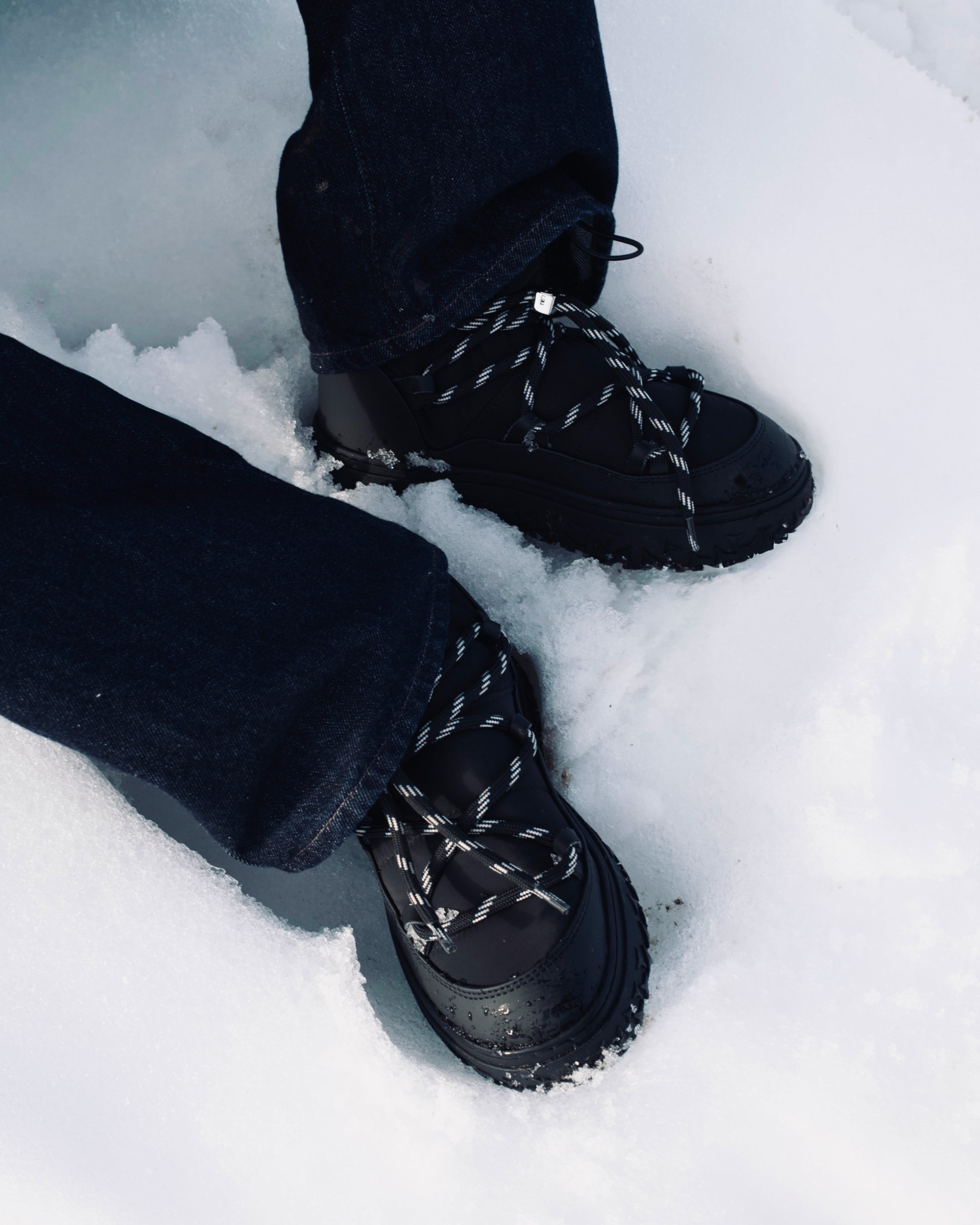 Technical Performance