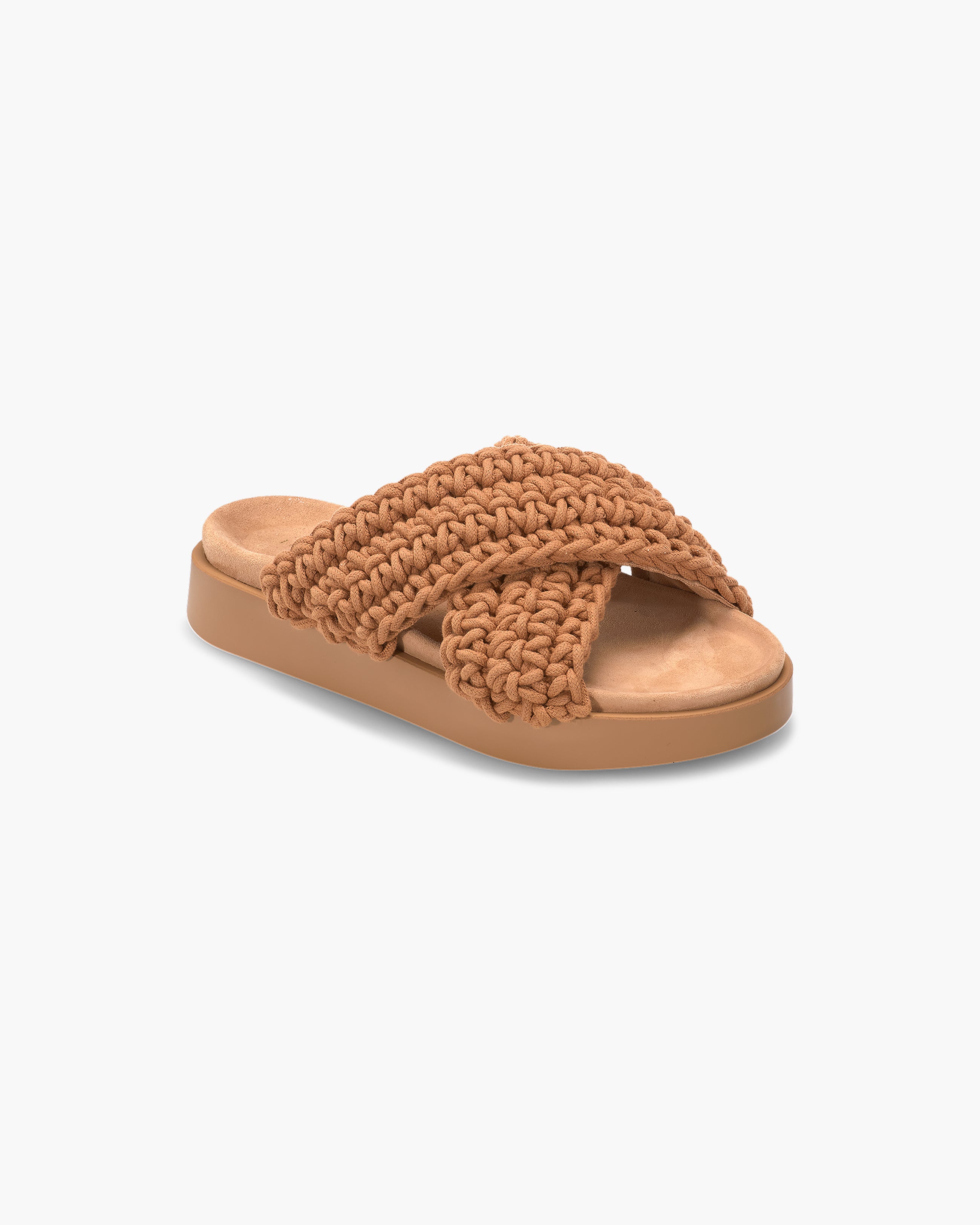 Woven