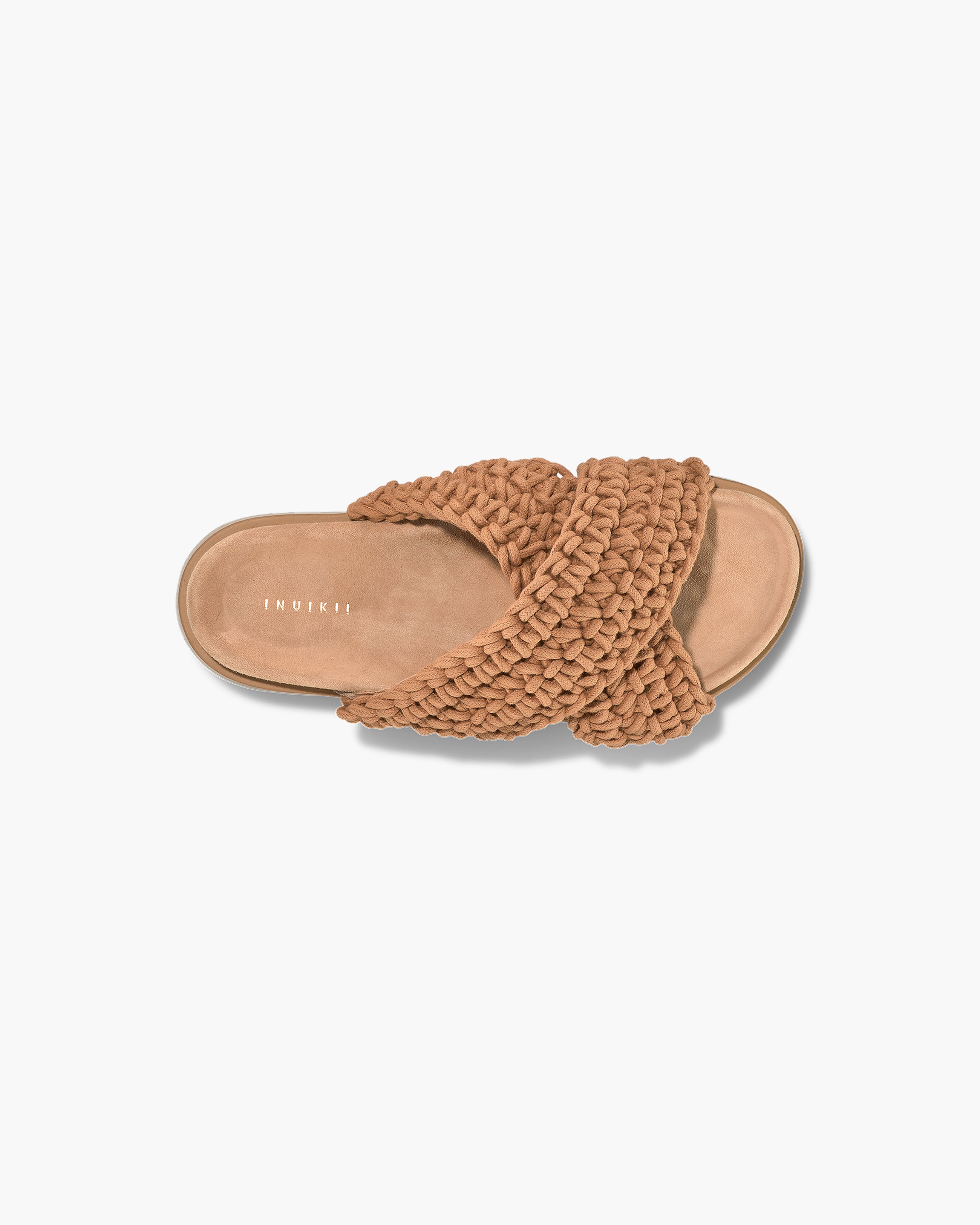 Woven