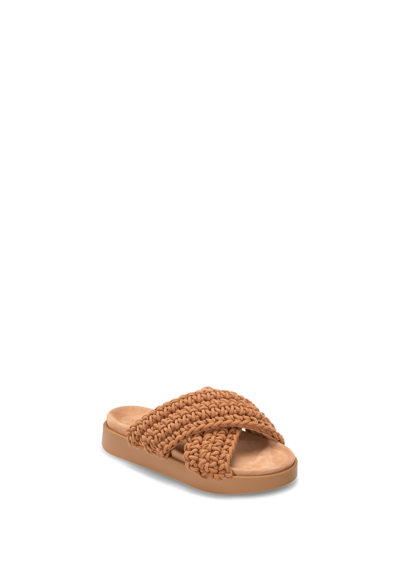 Woven
