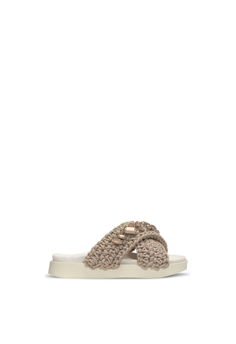 Woven Stones