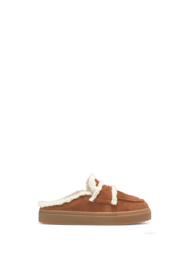 Mule Wool