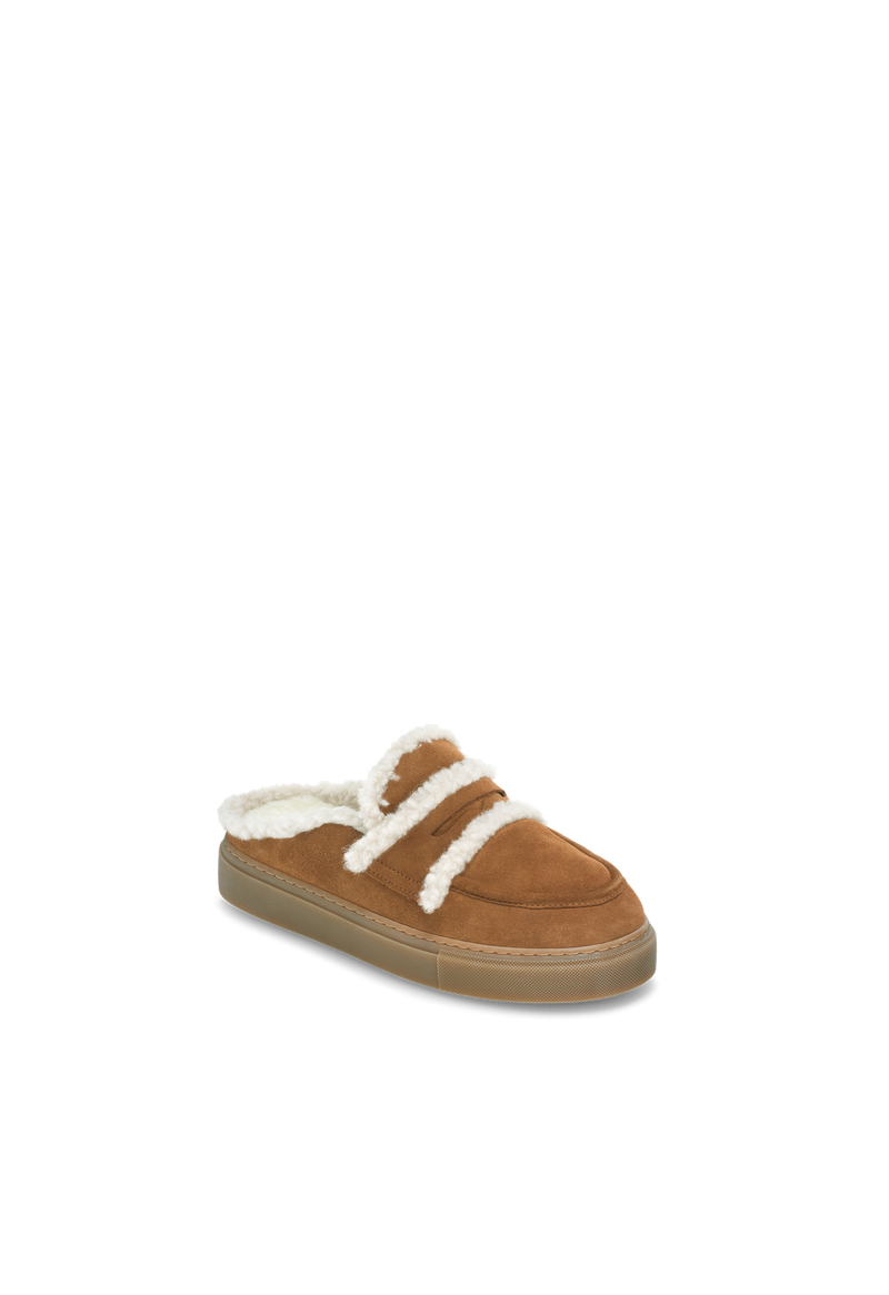 Mule Wool