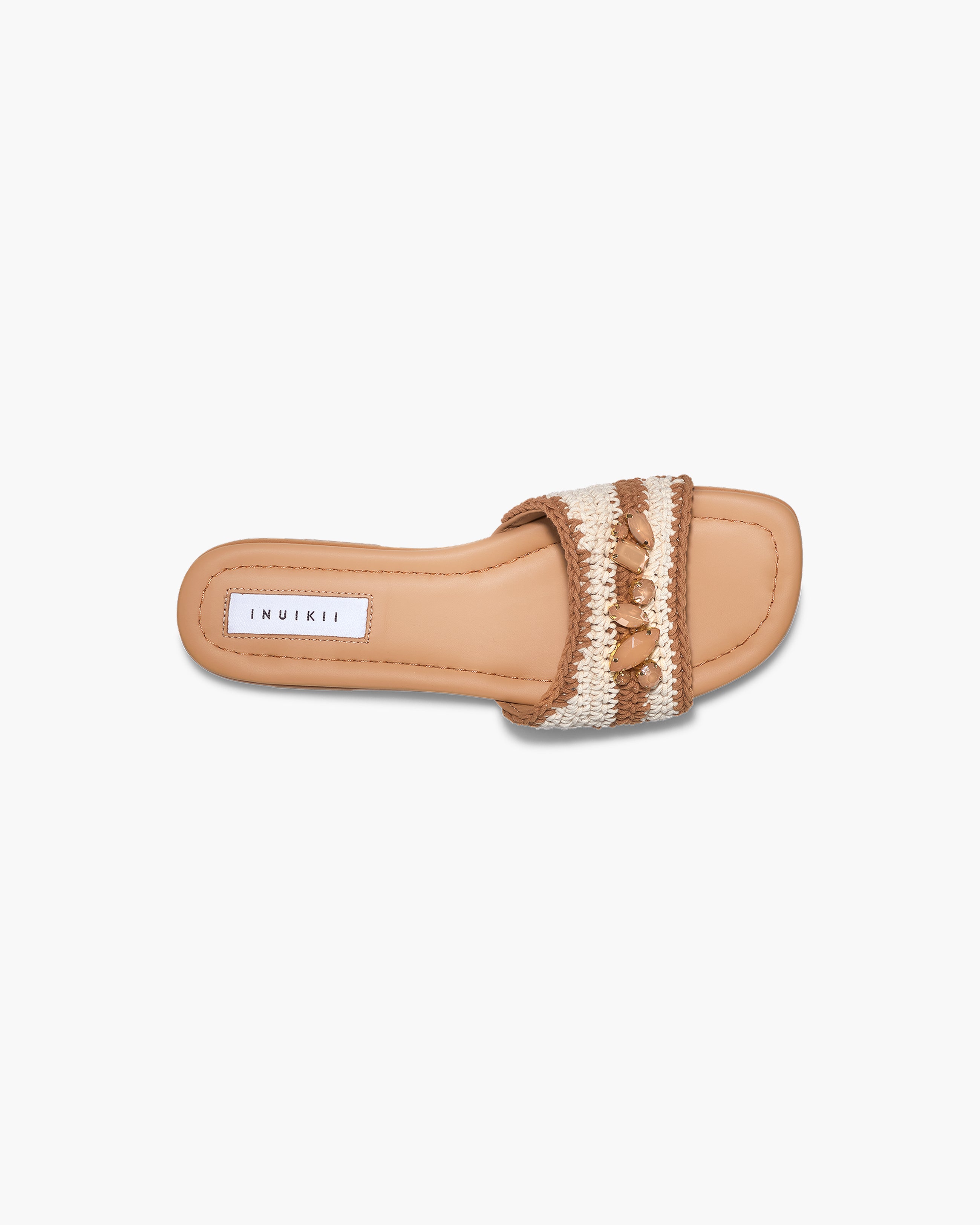 Woven Cali