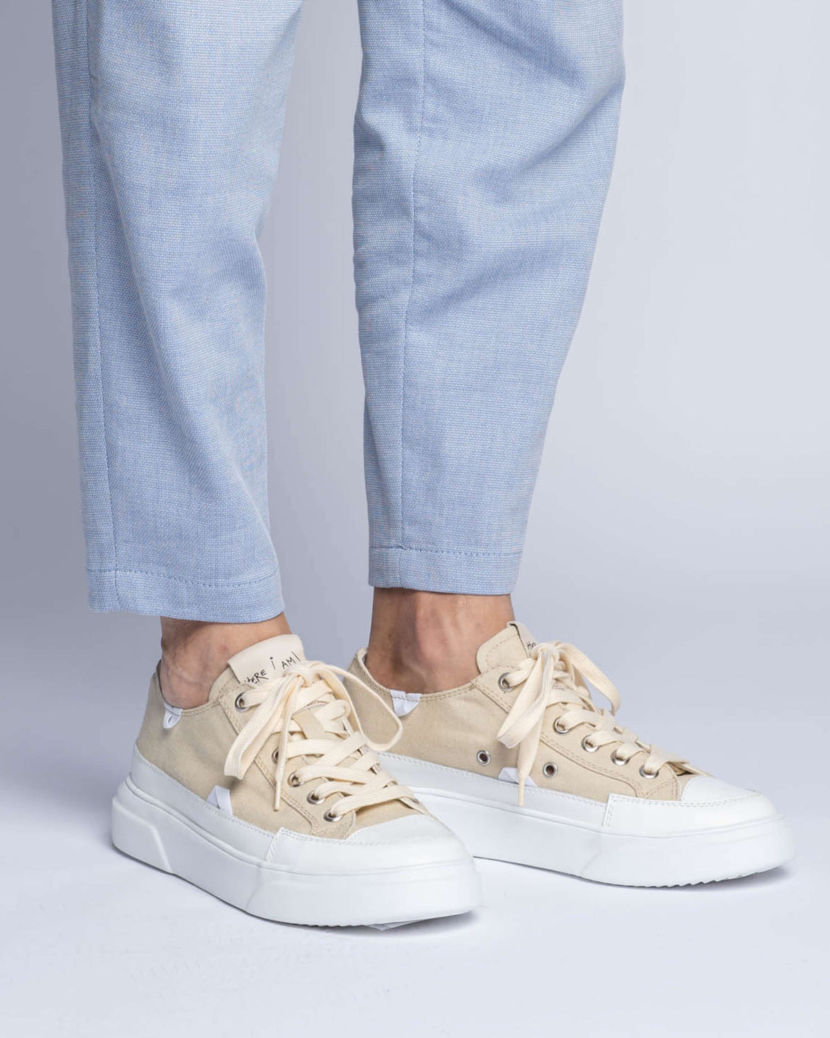 Canvas Lex Low