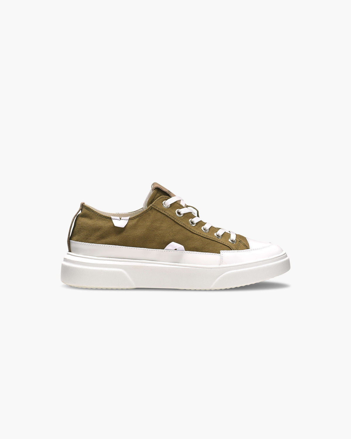 Canvas Lex Low