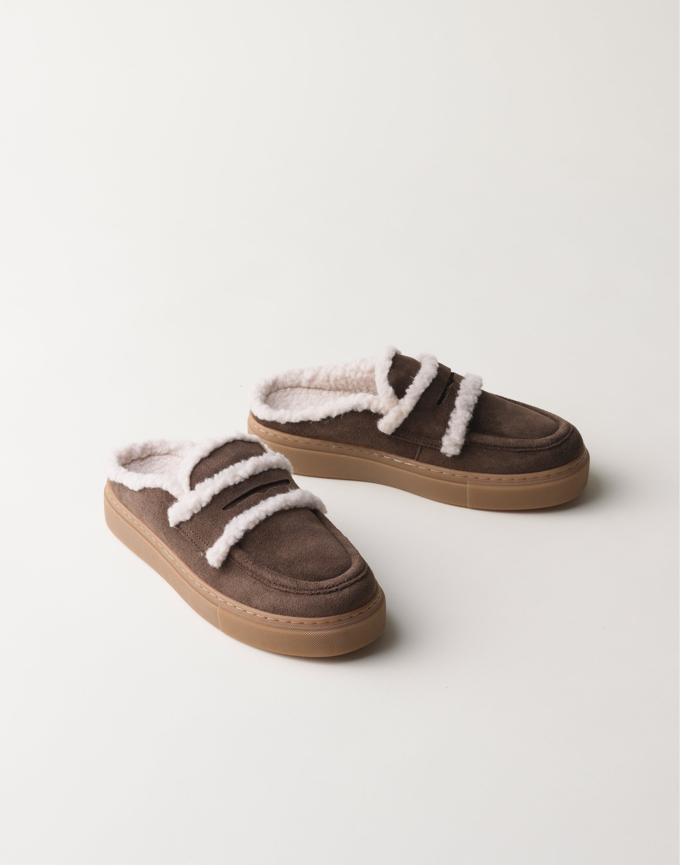 SLIP-IN MULE & MICRO