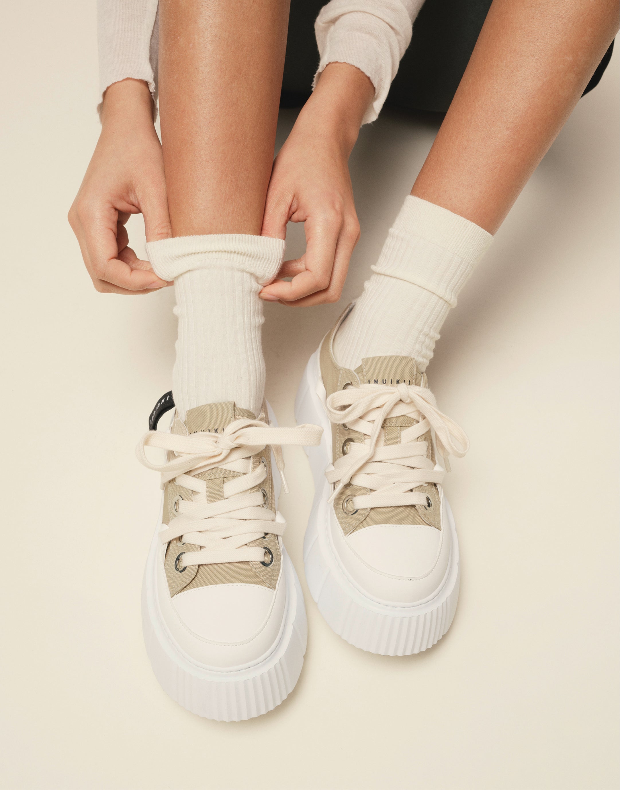 Matilda Sneaker